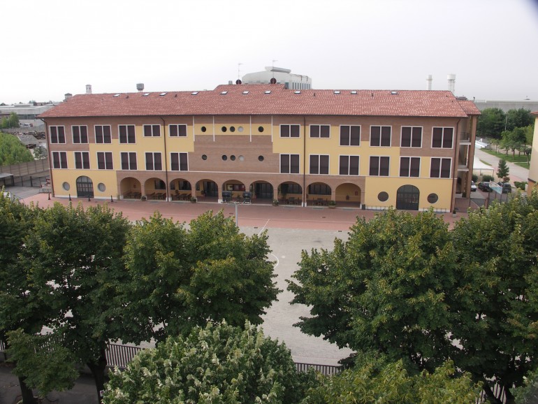 San Bernardino Chiari